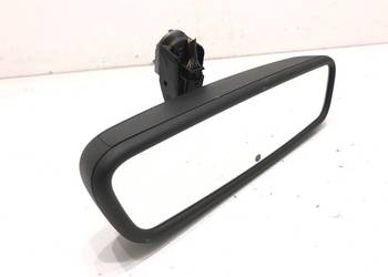 LUSTERKO WEWNĘTRZNE BMW E53 823806609 SUV 00-06 WSTECZNE KABINY, WIDOK