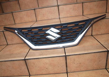 Suzuki Baleno grill chrom atrapa przód 2016 - 2020r