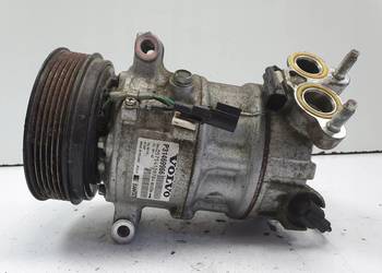 Volvo V90 II 2.0 D4 SPRĘŻARKA KLIMATYZACJI P31469966