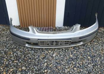 Zderzak przedni przód gril Honda Civic VI 96-98 żaba 3d. 5d.