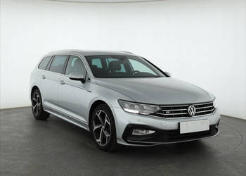 VW Passat 2.0 TDI