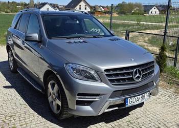 Mercedes 350d 4MATIC