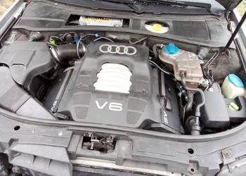 Audi A6 C5 2.4 v6