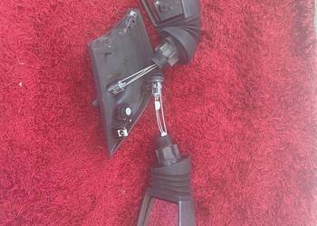 Lusterko fiat Punto 2