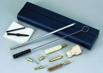 Zestaw do czyszczenia i ładowania rewolwerów 331 kal. 44