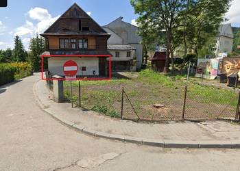 Magazyn 120 m2 wynajmę