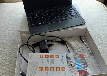 Laptopa tablet