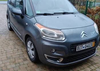 Citroën C3 1.6 HDi Exclusive