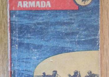 Żółty Tygrys - Miniaturowa armada - 1958