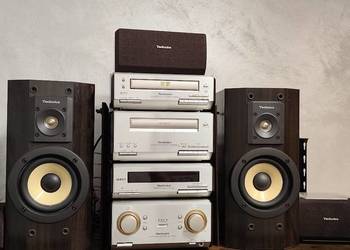 TECHNICS SC-HDV600