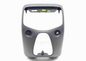 RAMKA RADIA TOYOTA AYGO II 55404-0H010 Hatchback WYKOŃCZENIE