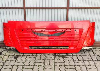 MASKA PRZEDNIA MAN TGX EURO 6 LIFT ATRAPA ORYGINAŁ 81611106095