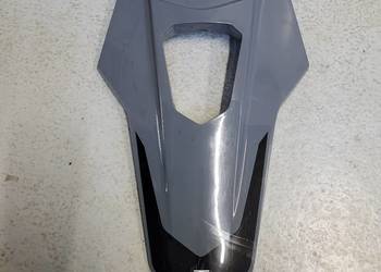 KTM 690 R SMC ZADUPEK OGON TYŁ OWIEWKA OSŁONA PLASTIK