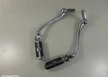 Podnózki stópki ''Highway'' Harley Davidson Shovelhead H8 Podnózki stópki ''Highway'' Harley Davidson Shovelhead H8