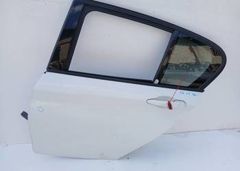 DRZWI LEWE TYLNE BMW F20 300