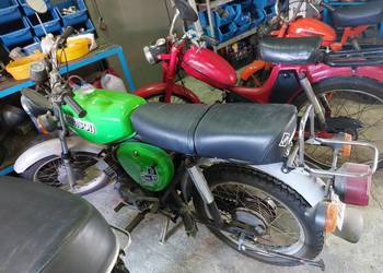 Simson s51