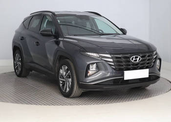 Hyundai Tucson 1.6 T-GDI 48V MHEV