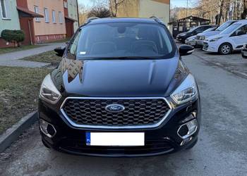 Bardzo zadbany samochód