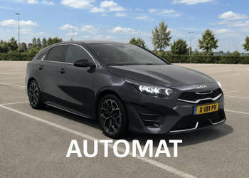 Kia Pro_cee'd 1.5 160 KM Automat GT-Line Lifitng FV23%