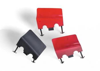 ZAŚLEPKA ZDERZAKA TYŁ TYLNEGO HAKA HOLOWNICZEGO SEAT LEON I (1 ) 1M6807441C