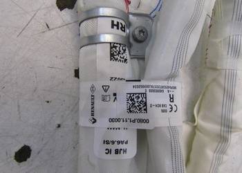 KURTYNA BOCZNA PRAWA AIRBAG PRAWY BOK 640893600E
