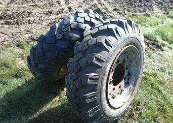 Koła 10.00-18 Star sam