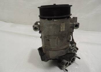 SPRĘŻARKA KLIMATYZACJI OPEL CROSSLAND X 1,5 BLUEHDI 9815198580