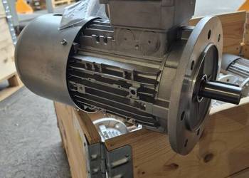 Silnik NORD SK90LP/4 BRE20 HL TF1.5 kW NOWY