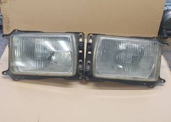 Reflektor Audi 80 B1 z 1978r