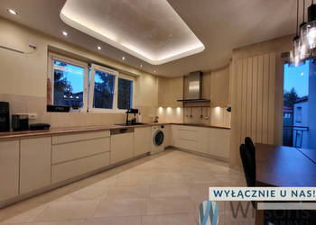 Oferta sprzedaży mieszkania 89.7m2 3 pokoje Warszawa