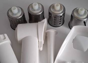 Szatkownica do warzyw do maszynki