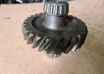 John Deere 4560 4760 4960 Bieg Pierścień Wewnętrzny R71318 JD7368 JD8100