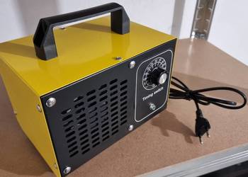 Nowy Generator ozonu 60g/h