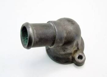 OBUDOWA TERMOSTATU KRÓCIEC WODY 1.2 8V S-TEC CHEVROLET KALOS AVEO B12S3 LY4