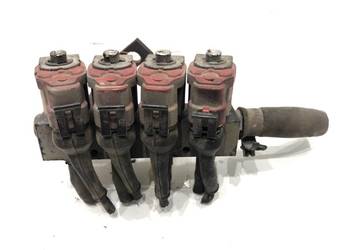 WTRYSKIWACZ LPG WTRYSK GAZU, GAZOWY