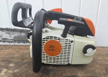 Piła spalinowa STIHL MS200T # moc 2.3KM # Stan bardzo dobry # Wysyłka