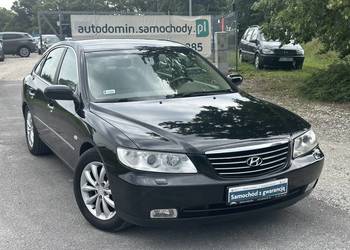 Raty 3.3 v6 LPG Xenon Salon PLSkóra Automat Serwis do Końca