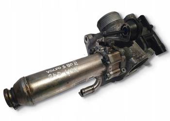 CHŁODNICA SPALIN egr Volvo S80 II V70 III 2.4 D5 880765R 880172N