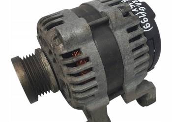 ALTERNATOR Opel Astra J 1.4 16V oryginał 13581885 100A