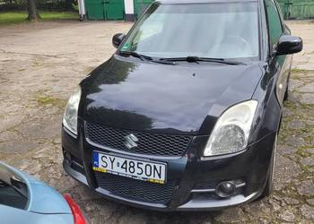 Suzuki sprzedam