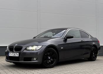 BMW e92 Bardzo zadbana BMW e92 Bardzo zadbana