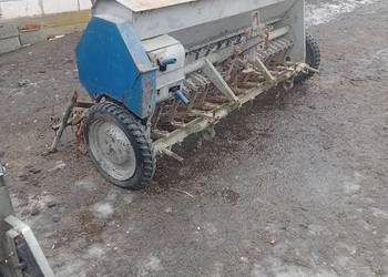 Sprzedam siewnik Poznaniak amazone