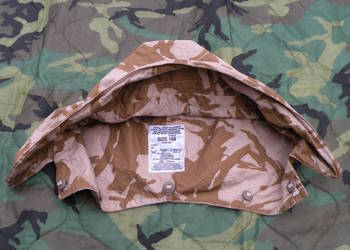 Kaptur Smock DDPM size 104