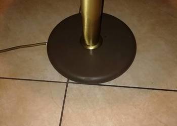 Lampa Egon Hillebrand 7377 1970 Vintage