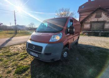 Fiat ducato III 2.2 diesel klima webasto