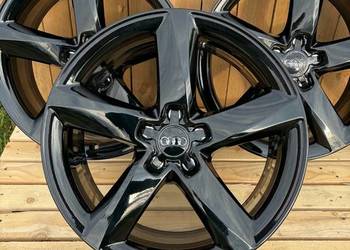 Felgi Audi 19