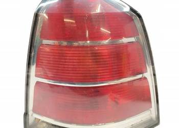 LAMPA TYŁ PRAWA EUROPA B  Opel Zafira II (2005-  )