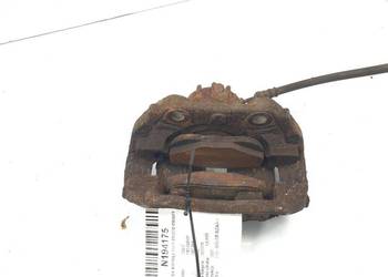 ZACISK HAMULCOWY PRZÓD PRAWY PEUGEOT 207 SW