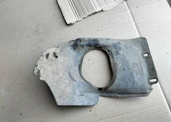 AUDI A4B5 A4 B5 OSŁONA MAGLOWNICY NADKOLE LEWE  8D1864309