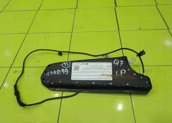 AUDI Q7 4L 3.0 TDI 07r 5D AIRBAG poduszka fotela lewa przod 4L0880241